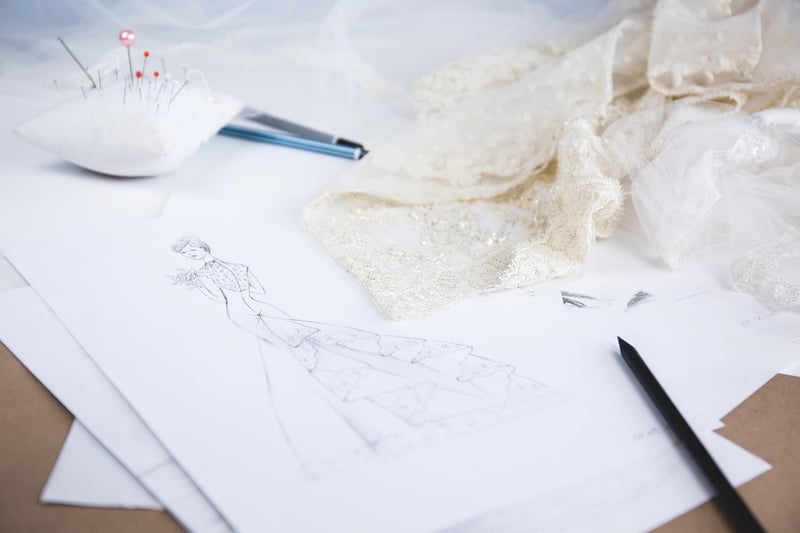 Celestial Couture