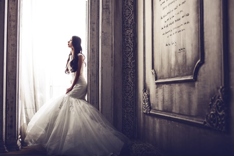Starry Veil