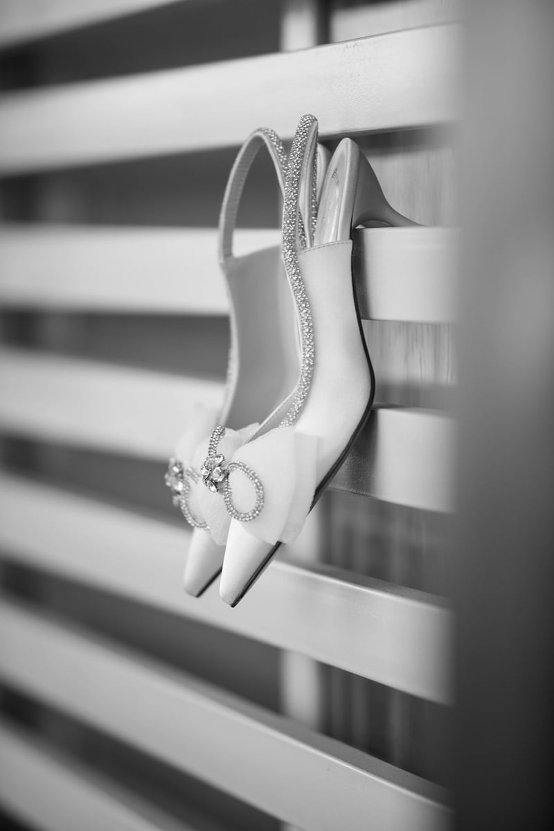 Celestial Footwear